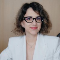 Mihaela Jeanina Toma