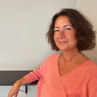 Erzsébet Alwén
