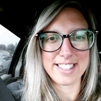 Karine Ouellette Parizeau