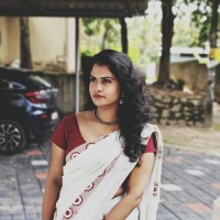 Anagha Vijay