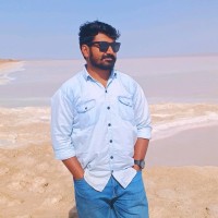 Kundan Ahirrao