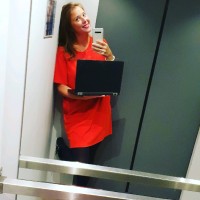 Annemieke Pieters