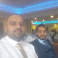 Muhammad zubair Waqas