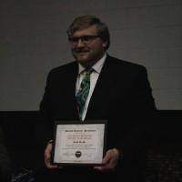 Zachary Ruth
