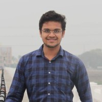 Srinath Shashank Ghosh