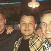 Callum Carville