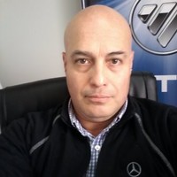 Jorge Reyes