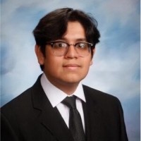 Melvin Matias