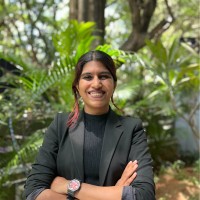 Anu Varghese