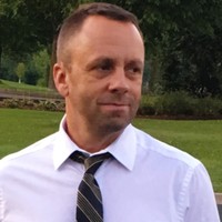 Chris Becker