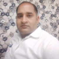 Susheel Yadav