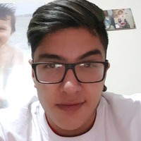 Matias Paredes