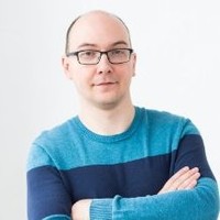 Kirill Kobzev