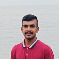 Sidharth B