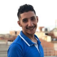 Khaled Diver