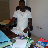 Ighweku Emmanuel