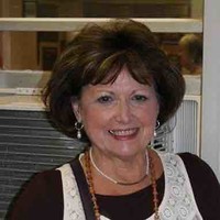 Barbara Ellison