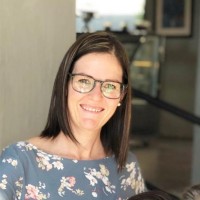 Celeste Fourie