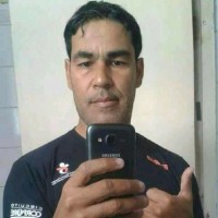 Gerson Pereira Souza