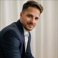 Marco Kunitz, Mba