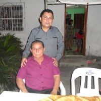 Oscar Calderon Lopez