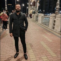 Hassan Ali