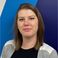 Amanda Blank, Shrm-Cp