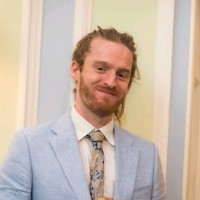 Duncan Russell