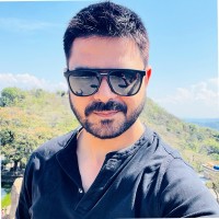 Surjeet Kumar