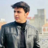 Naman Kapoor