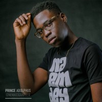 Prince Adolphus