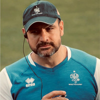 Marco Bortolami