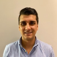 Rafael Cezarini Andrade