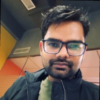 Vishal Yadav