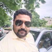 Shivaji Patil