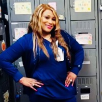 Adrienne Bembry