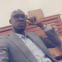 Roy Ndidi