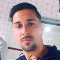 Giovani Moura