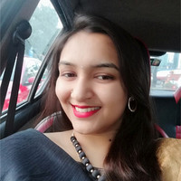 Anjana Belathuru Sadashivappa