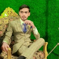 Muhammad Qayyum Ul Haq