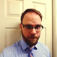 Aaron Weir