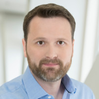 Paul Marcus Dickinson