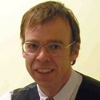 Johan Söderberg