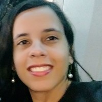 Ana Claudia Gonçalves B. Nogueira