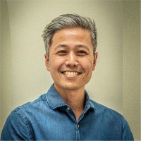 Tom Yamazaki