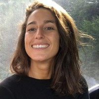 Amanda Bertran Llovera