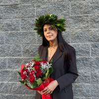 Allegra Andriola