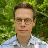 Andrew Bertella