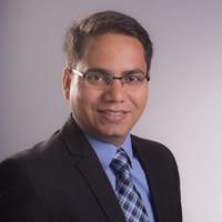 Mohammad Haris