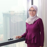 Nurul Nadira Muhammad Shaharudin